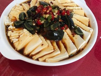 Sun Da Chu Family Cooking (Changchun Normal University Dormitory Branch)