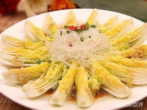Old San's Braised Pork Bones Home-style Cuisine (Golden 8 Li Chengbei Branch)