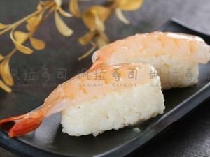 Fun Salsa Sushi (Guangde Street Branch)