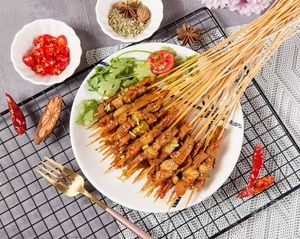Yanmiao Snack Shop