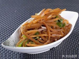 Old Shen's Dumplings (Hengda Urban Plaza Branch)