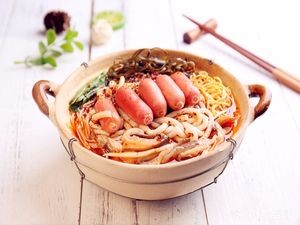 Pang Tu Dou Potato Noodles (Balibao Branch)