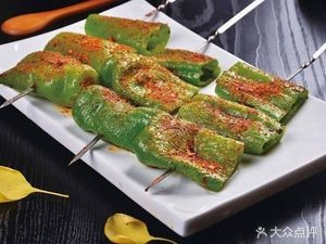 Baihe Rice Box