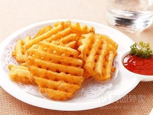 Fan Zai Burger (Xiangshuiwan Branch)