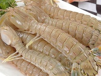 Haizhifeng Seafood Wholesale (Holland Town Store)