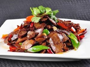 Xiang Tian Xia Hunan Home Cooking (Dongrong Avenue Store)
