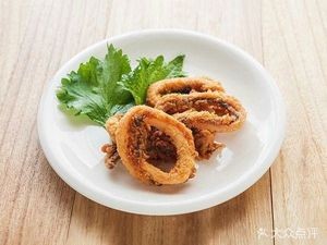 Jianghu Old Changchun Fried Goods Shop (Jinkun Datown Store)