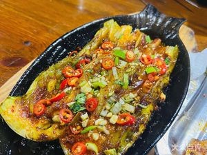 Da Dao Bian BBQ