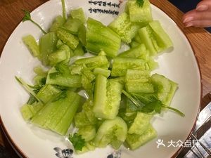 Hutong Little Skewers (Yujing Mingdu A Zone Store)