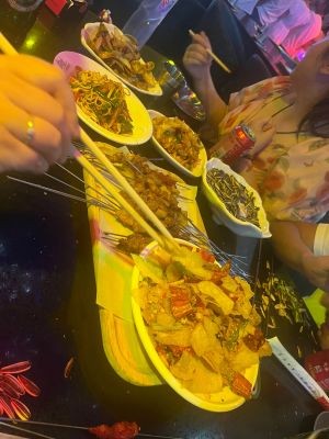 Old Gun Music Grill (Dongsheng Avenue Store)