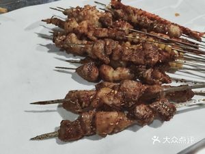 Shili Bu Barbecue Memories (Golden 8 Li Cheng South District Store)