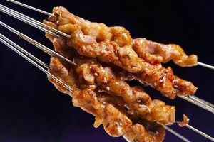 Dong Liang Dian Fish Head BBQ (Yujing Mingdu A Area Store)