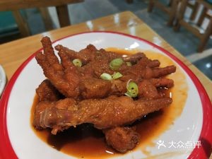 Huan Ge Barbecue (Longteng Shangri-La A Zone Store)