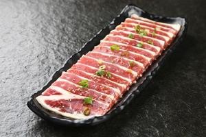 Da Jun Beef BBQ (Xiangshuiwan Branch)