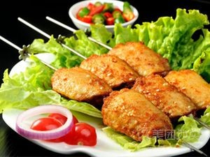 Taigu Li Barbecue (Changxin Street Store)