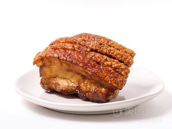 Chi Liu Xiang Charcoal Roasted Crispy Duck