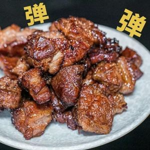 Erbao Shou Sieve Grill Meat and Lamb Legs