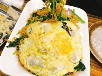 Dao Bang Zi Beef BBQ (Jinse Bayli Cheng Store)
