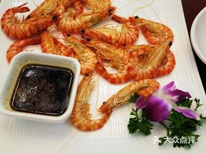 Min Wei Xiao Chu (Haize Fuyuan Store)