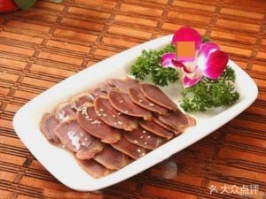 Aishang Over Bridge Rice Noodle Hot Pot Duck Products (Tongkang Road Store)