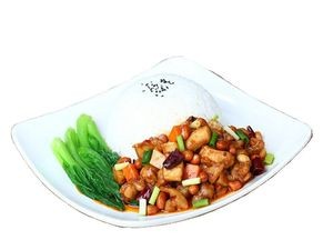 Mi Xiansheng Crossing Rice Noodle Soup (Hengda Urban Plaza Store)