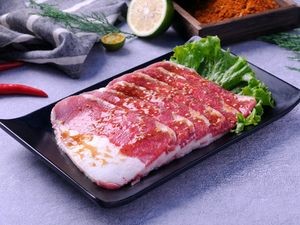 Niu Da Niu Er Street Food BBQ (Guangde Street Store)