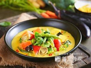 Ben Wei Light Meal (Fumin Garden Store)
