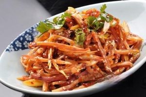 1507 Wanzha Noodles (Dongsheng Avenue Store)