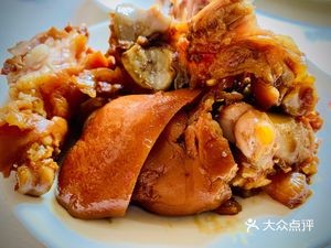 Dahuo Noodle House (Hedong Road Store)