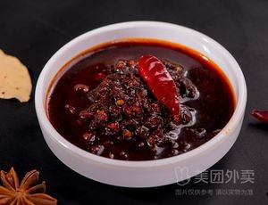 Mr. Li's California Beef (Hongxing Meikailong Restaurant)