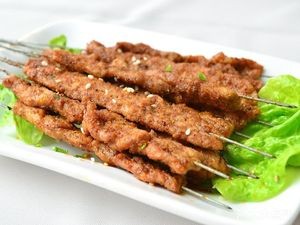Mu Haide Northwest Beef Noodles (Hengda Urban Plaza Store)