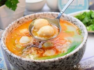 Sui Biandan Chongqing Handmade Noodles