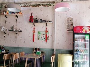 Wang Ji's Six Liang Noodles (Dongrong Jia Yuan 1st Phase Store)