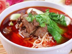 Da Xibei Beef Noodles (Hongxing Meikailong Branch)