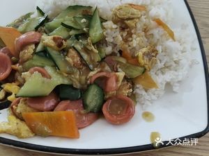 Ximailai Smoked Sauce Pull Noodle Shop (Zilin Community Branch)