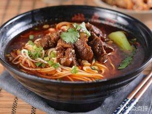Shangpin Xiyany Chongqing Noodles (Changji North Line Branch)