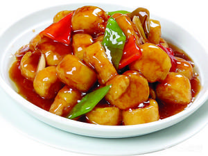 Authentic Three-Dog Meat (Jinkun Dazhen 1 District Branch)