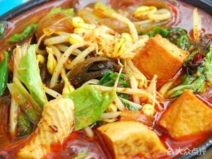 Little Couple Spicy Hot Pot (Yumin Road Store)