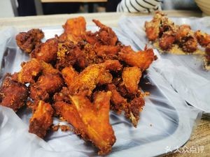 Shang Ji Sichuan Spicy Hot Pot (Zhongshun Heyuan Store)