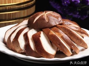 Chu Tianjiao Spicy Hot Pot (Wansheng Yushuiwan Branch)