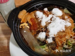 Xiaolu Sandpot Spicy Hot Pot (Zilin Community Store)