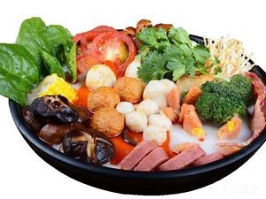 Hot Pot (Hengda Urban Plaza Branch)