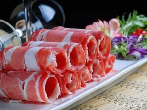 Junxiang Hot Pot Spicy Rice Noodles