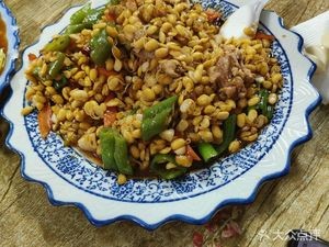 Tianhai Sauce Bone Big Plate Restaurant