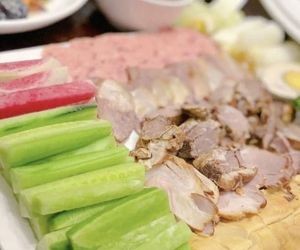 Ju Xiang Yuan Restaurant