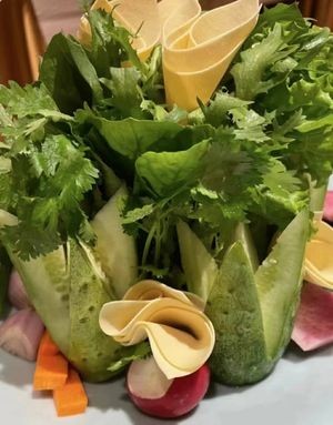 Mei Wei Yuan Pottery Pot Rice Noodles