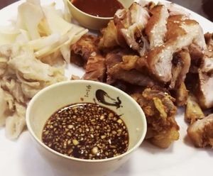 Xincheng Special Large Plate Dish (Yinhedijia Yuan Store)