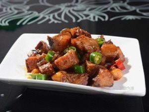 Yanzi Food (Gongzhudong Street Store)