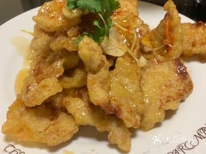 Cui's Whole Lamb Restaurant