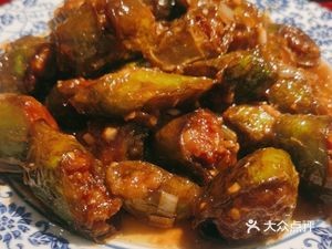 Six Dishes (Ping'an Road Branch)